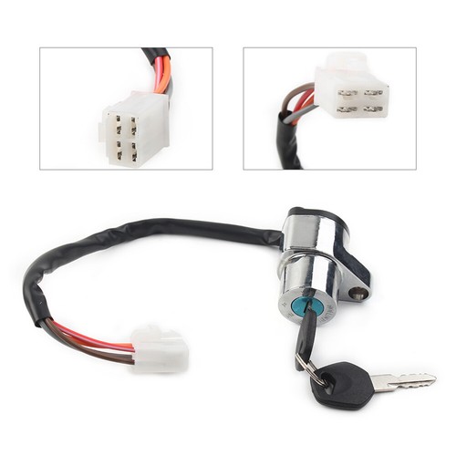 Ignition switch keys - switch,