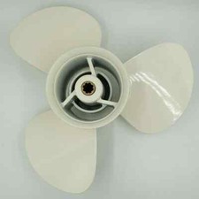 Propeller for Yamaha Outboard
