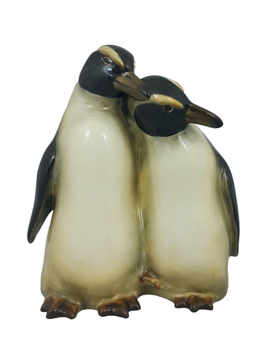 Royal doulton penguins hn133 - doulton,
