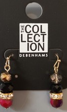 Debenhams Collection Purple