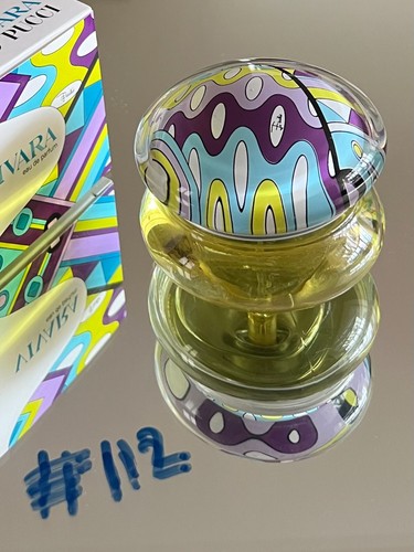 Emilio pucci vivara - -,