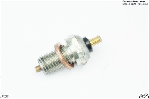 Genuine honda nsr 125 1991 - 125,