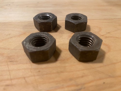 Vintage reclaimed crusty - 4,