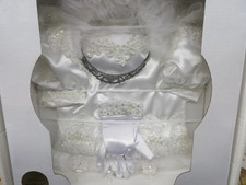 FIRST HOLY COMMUNION outfit
