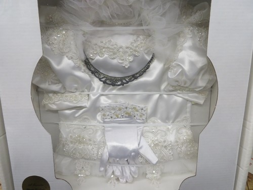 First holy communion outfit - holy,