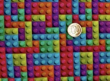 1 Meter 100% Cotton 150cm Wide