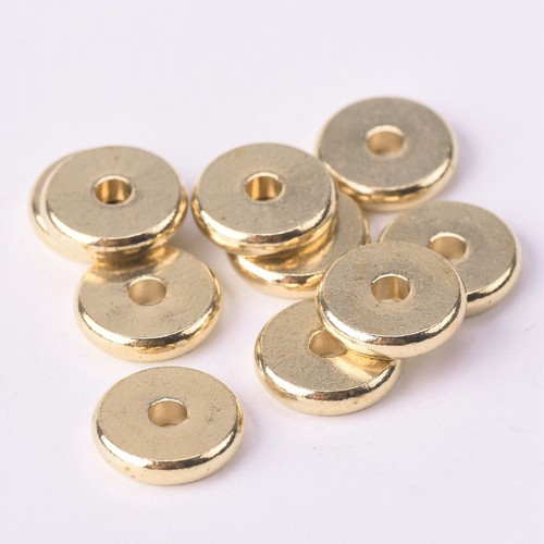 Solid brass gold rose - brass, gold/rose