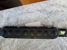 Lg42ln5400 Control Buttons