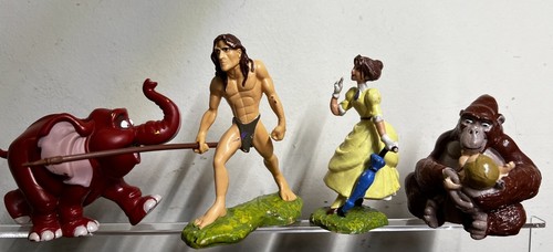 Disney burroughs tarzan - disney,