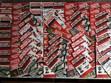 Huge Selection of Manchester