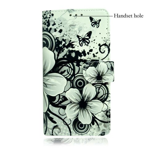 New premium leather - leather, flip