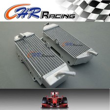 L&R Aluminum Radiator FOR