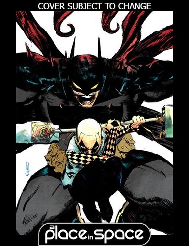 Absolute batman 22e - (wk27),