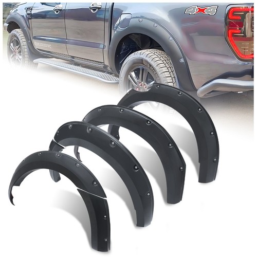 Wheel arches fender - wheel, flares