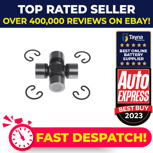 Propshaft joint fits suzuki - propshaft,