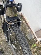 Carrera valour Mountain Bike