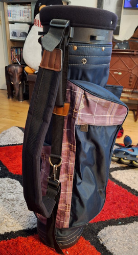 Macgregor carry golf - carry, (m)