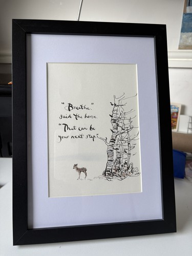 Charlie mackesy inspirational - charlie,