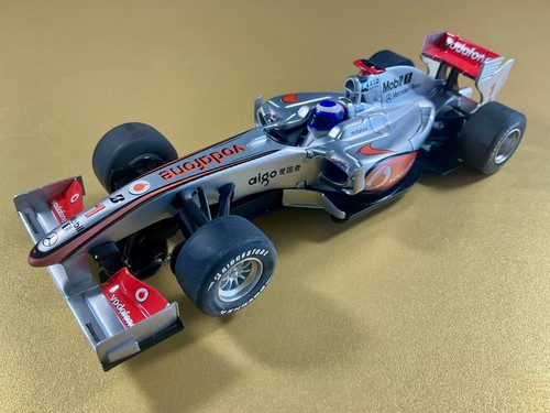 Scalextric mclaren - scalextric,