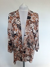 Primark Kimono Jacket Size 18