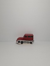Vintage Matchbox Lesney N⁰35
