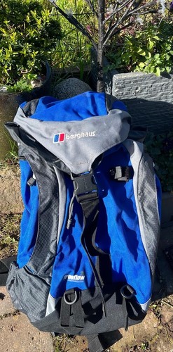 Berghaus unisex freeflow - berghaus,