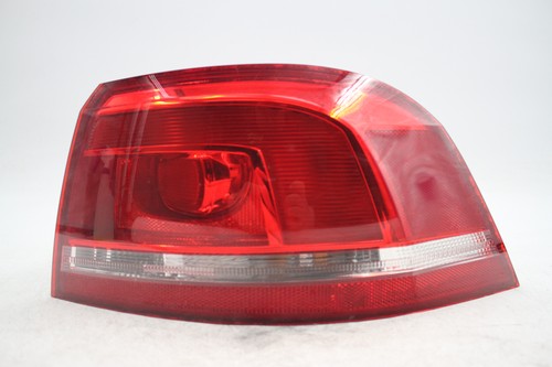 Volkswagen passat saloon - volkswagen,