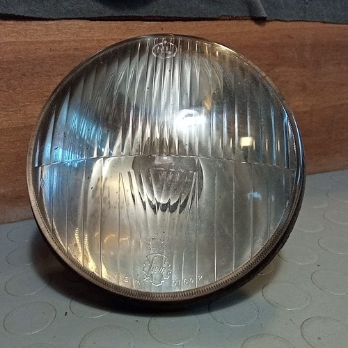 Siem front headlight - siem,