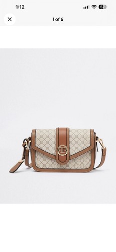 Hand bag river - hand,