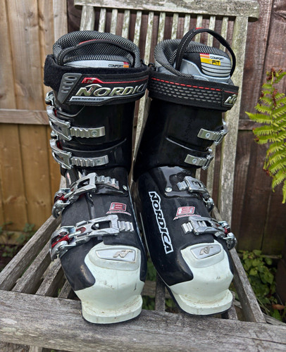 Nordica men alpine ski - men’s,