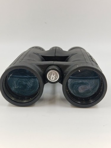 Bushnell binoculars used - binoculars,