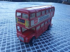 Corgi Diecast London Double