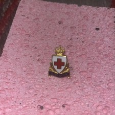 British Red Cross "Division"