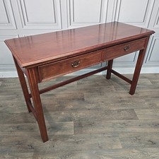 Antique Style Writing Table