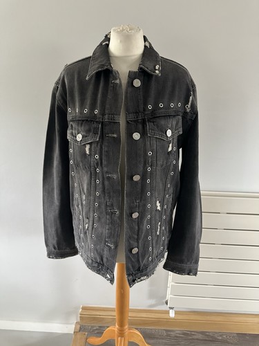 Zoe karssen dark washed - zoe,