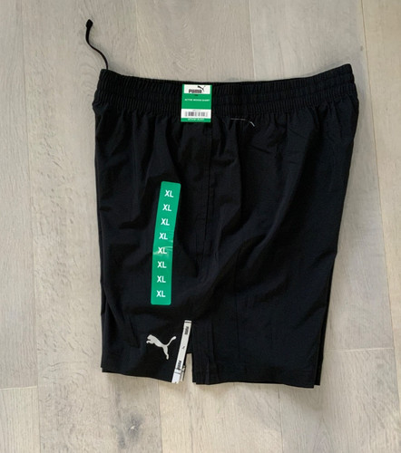 Puma mens shorts casual - mens,