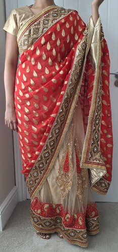 Beautiful elegant gold and - beautiful,