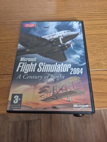 Microsoft flight simulator - microsoft,