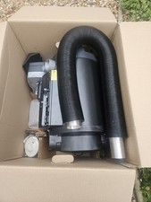 Truma 4e Heating And Hot Water