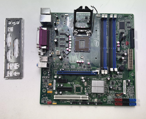 Intel dq67ow motherboard - intel,