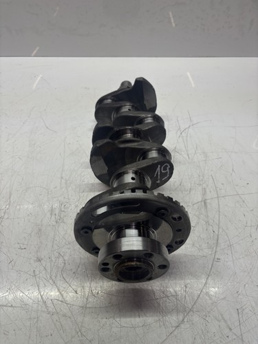 Crankshaft for nissan - crankshaft,