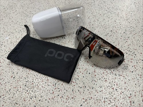 Poc aim cycling - aim, glasses