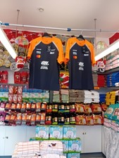 McLaren 2025 Team Set Up T