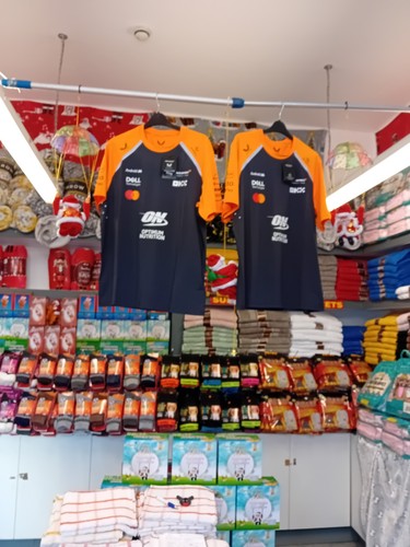 Mclaren 2025 team set - 2025,