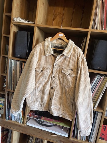 Men wrangler cord - wrangler, jacket