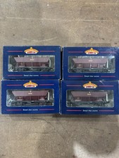 Bachmann EWS 46 Tonne glw HEA