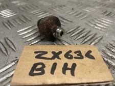 KAWASAKI ZX 636 B1H oil