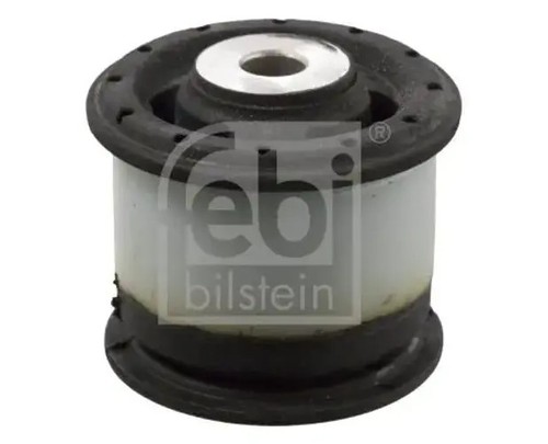Suspension beam bush - , rear
