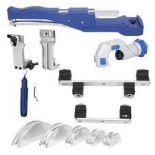 Bender Tube Bending Machine