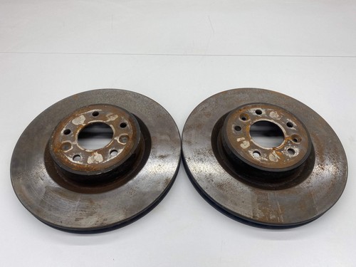 Renault megane brake - megane, discs